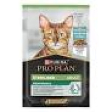 Proplan Cat Sterilised Peixe do Oceano